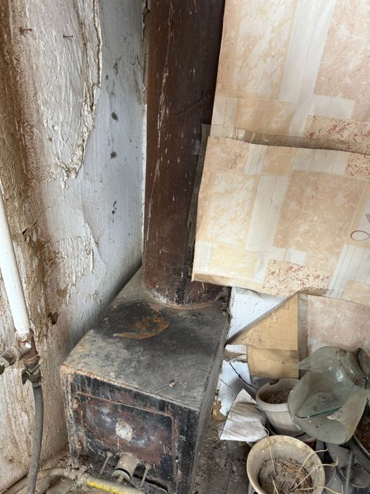 Пеш сатылады.Газбенде отпенде жағыла береді.