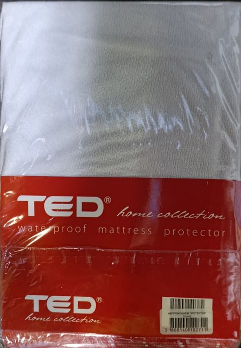 Продавам непромокаем протектор  TED
