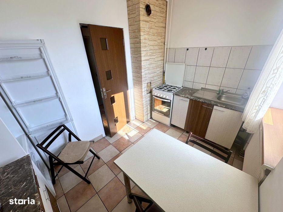 Apartament 2 camere, mobilat modern, in zona centrala, pe strada Horea
