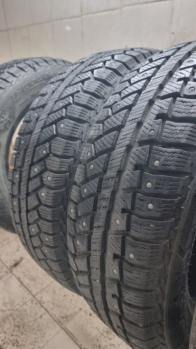 195х65r15  кордиант полар 2