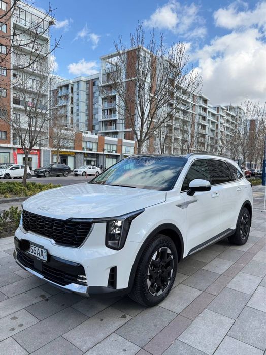 Kia Sorento 2.5 4X 2024/2025 Srochno Srochno