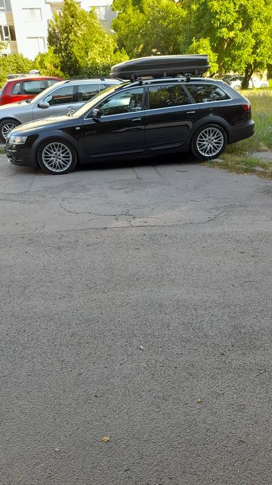 OEM 19 Audi Оригинални джанти