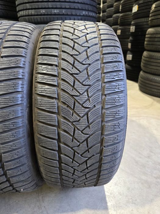 255/45/19 DUNLOP 4бр