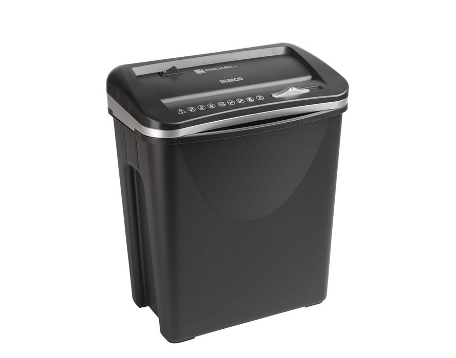 Бумага уничтожитель новый