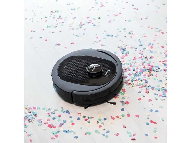 Робот Прахосмукачка Cecotec Conga 7490 Ultimate