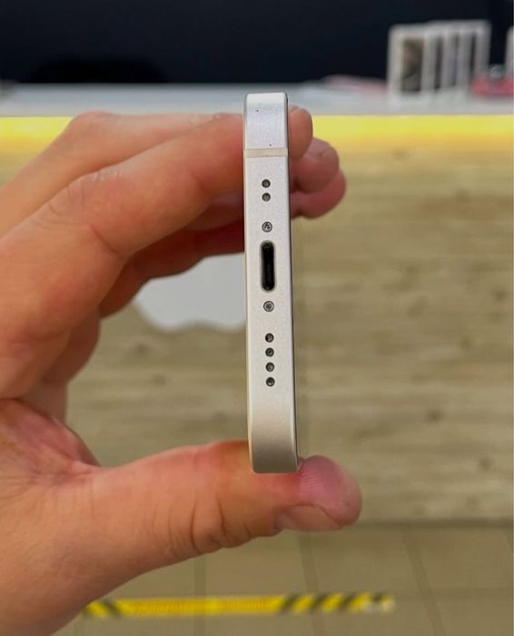 iPhone 12 mini • 256 Gb • 90% Battery
