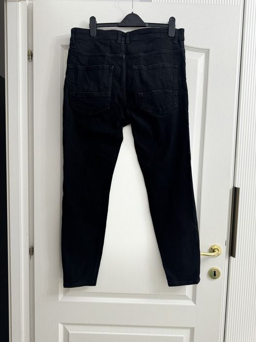 Blugi Zara pentru bărbați