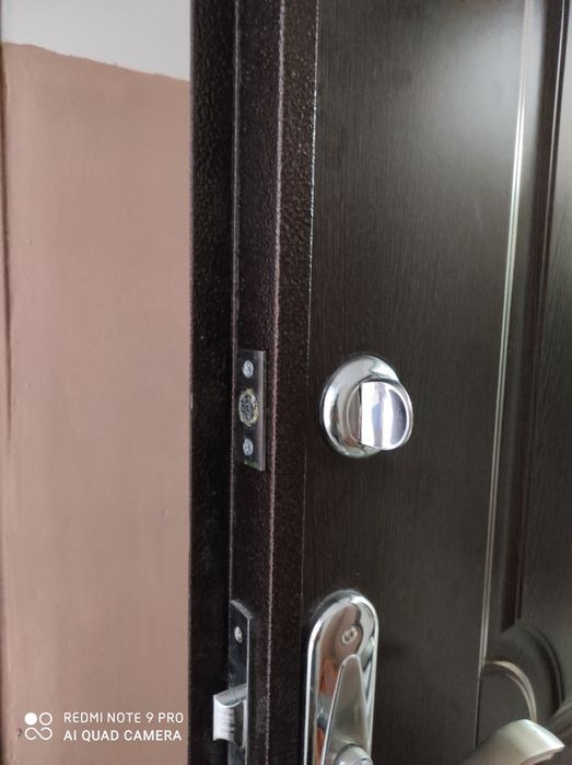 Установка замков ремонт истамбул дверей скрит замки без ущерба