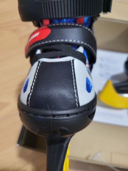 Коньки для мальчиков