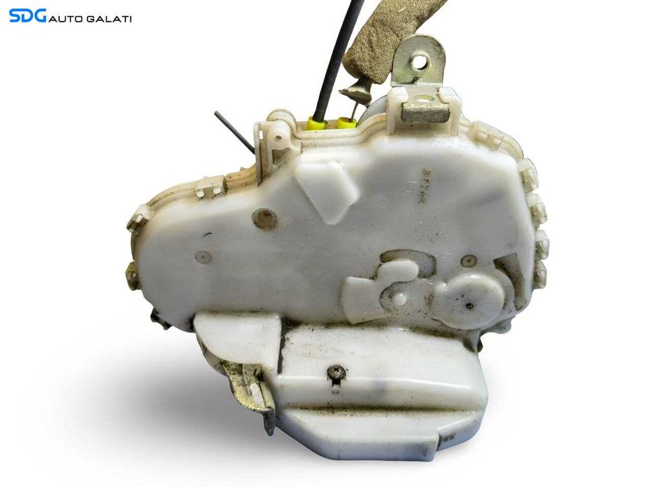 Broasca Incuietoare Dreapta Spate Honda Accord 2002 - 2008 [LS0577]