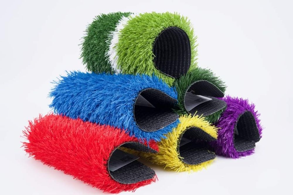 Искусственный газон гарантия качество 100%%%