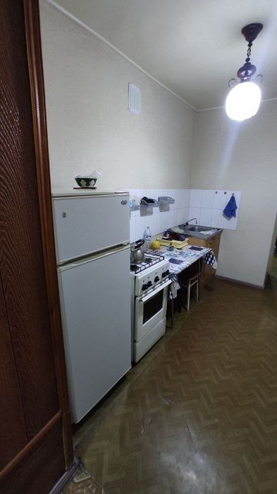 Юнусабад -8 отличная 2х комнатная квартира с обстановкой