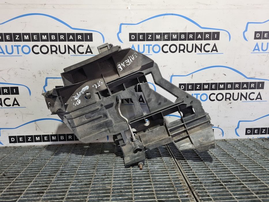 Suport far stanga Porsche Cayenne 2002 - 2006 SUV 4 Usi (935) Xenon Garantie