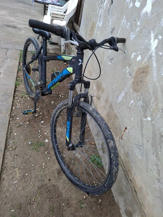 Bicicleta ploiesti