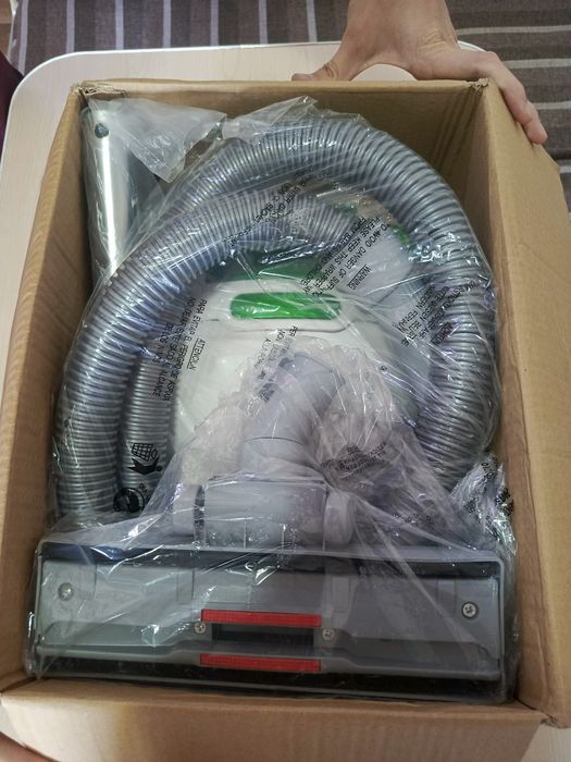 Продается пылесос