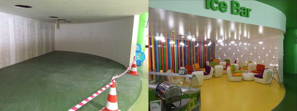 Firma echipa constructii instalatii amenajari Dambovita Targoviste