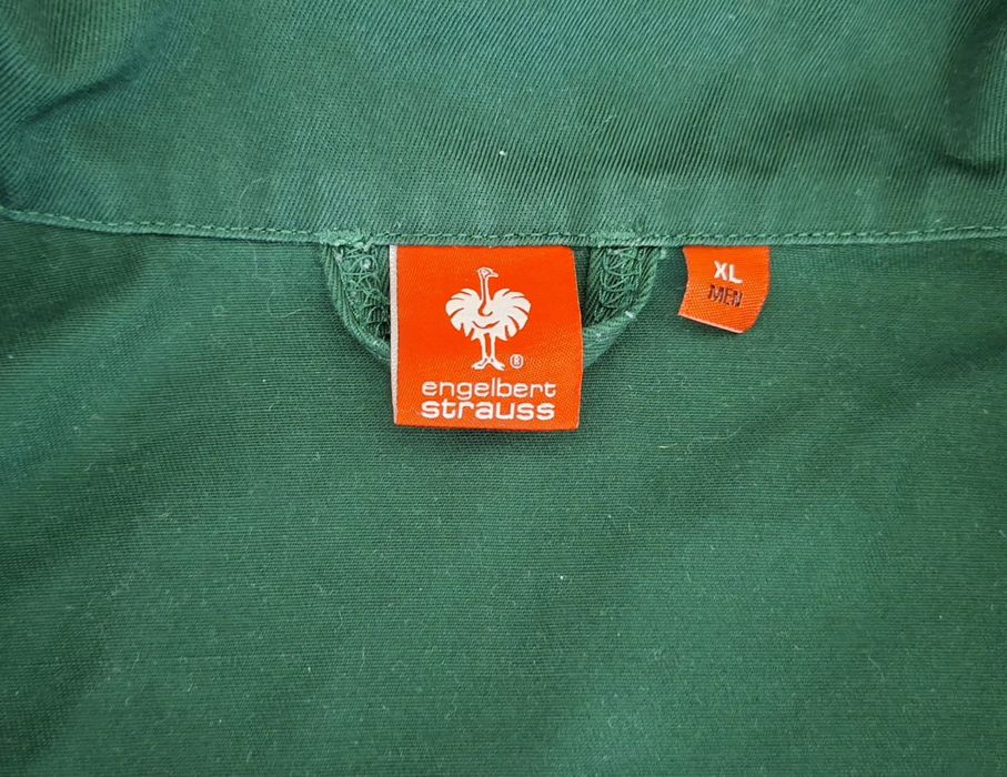 Engelbert Strauss jachetă
