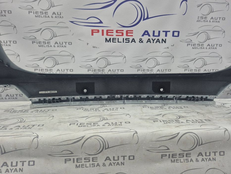Bara spate Audi Q3 Sportback S-Line an 2018-2019-2020-2021-2022-2023