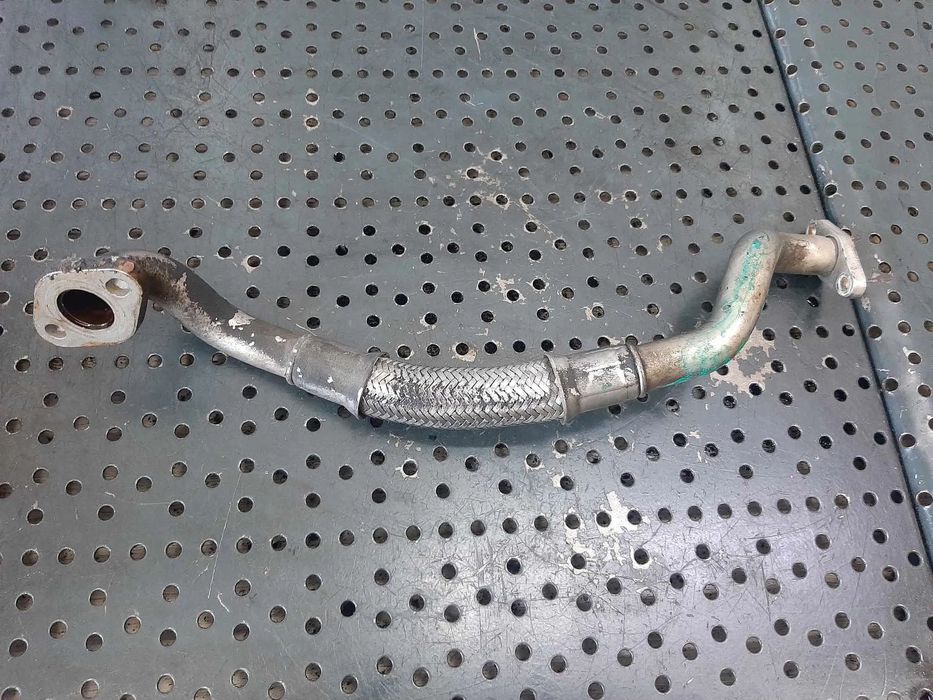 conducta ulei 2.0 tfsi  bwe audi a4 b7