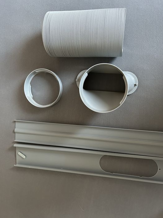 Aparat portabil de aer conditionat