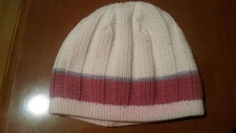 Кожухче с подарък - шапка и шал