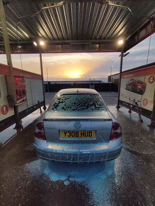 Eleron original vw passat b5.5 sedan