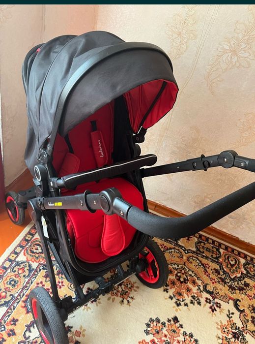 Коляска бу состояние отличное