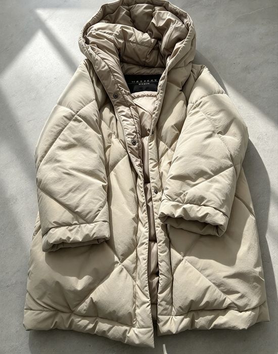 Пальто пуховик Weekend Max Mara