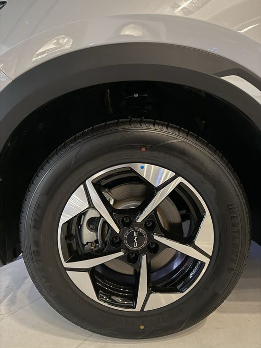 Byd yuan up 2026 хамма ранглари