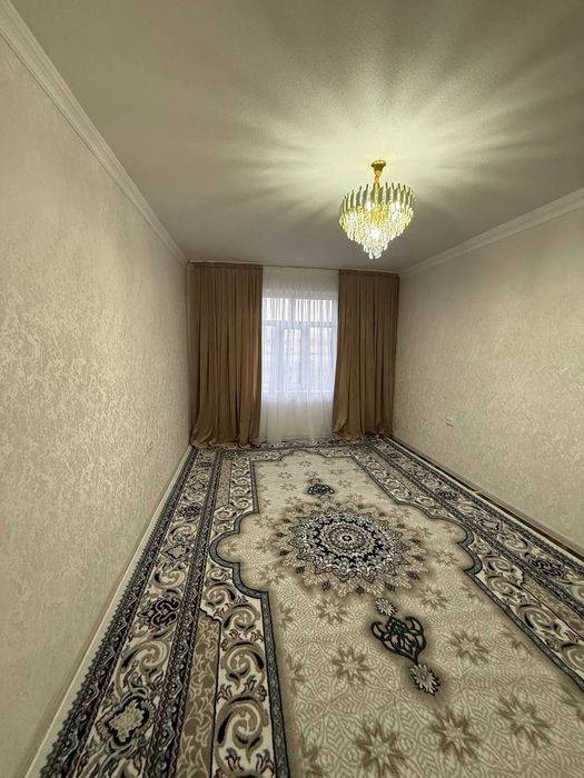 2 комнатная квартира на 3 этаже Согдиана № 3303