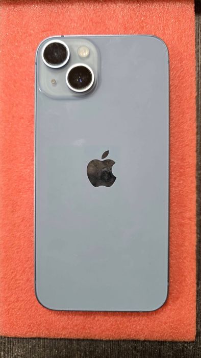 iPhone 14 128gb Battery Health 84% Перфектно състояние