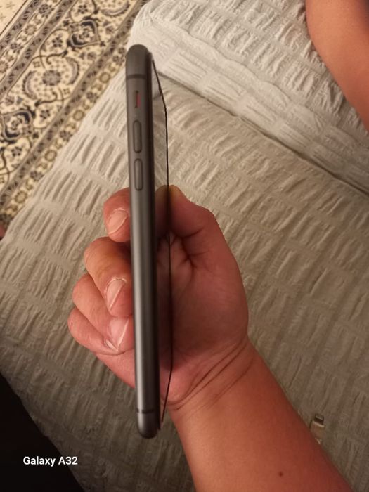 iPhone 11  Тез арада сатамын