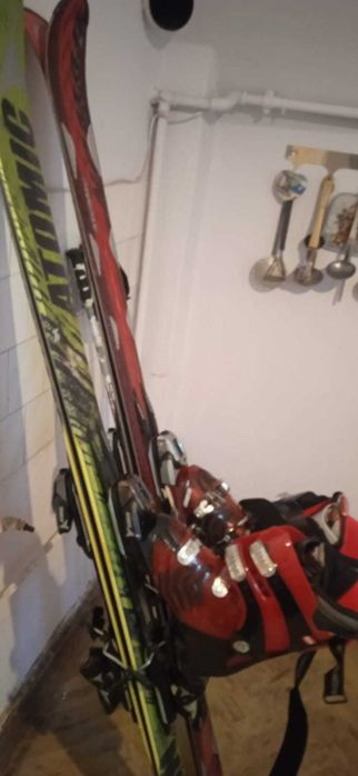 Schiuri + Clapari + Bete