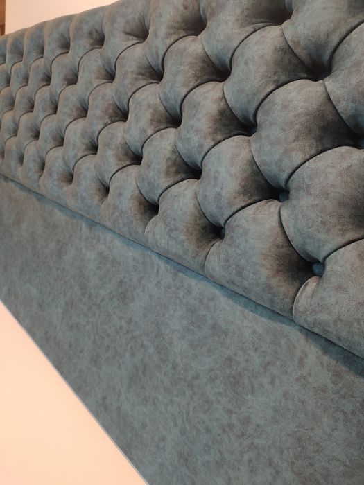 Тапицирани легла, Тапицирана табла, Табла за спалня