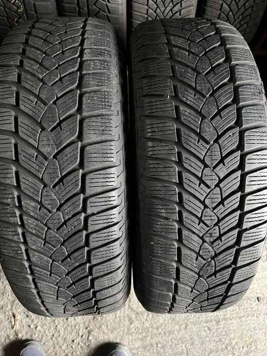 Anvelope 225/65/17 Fulda 225 65 R17