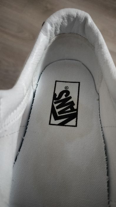 Vans Sk8 Low Jazz Stripe