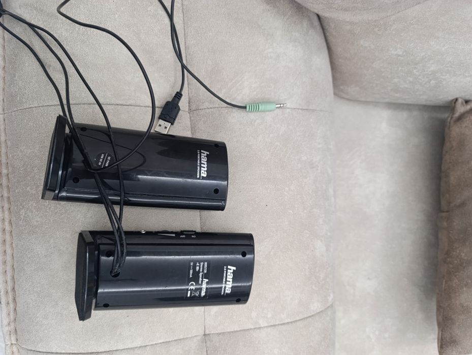 Тонколони Hama .