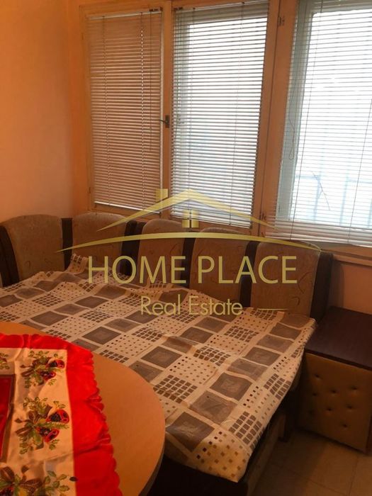 Дава се под наем Едностаен апартамент в Варна, Зимно кино Тракия - 30 кв.м за 229.5 € - Снимка #2