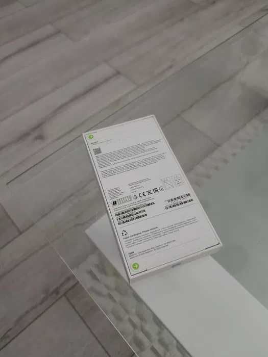 iPhone 17 - 256GB MIST Blue