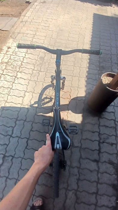 Продам велосипед