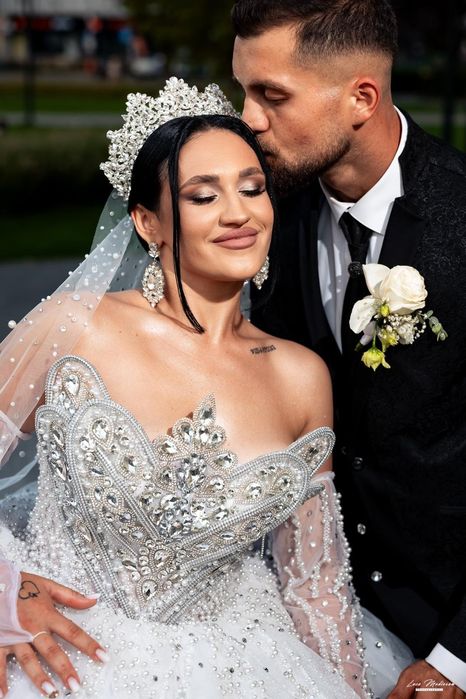 Rochie de mireasa de vânzare