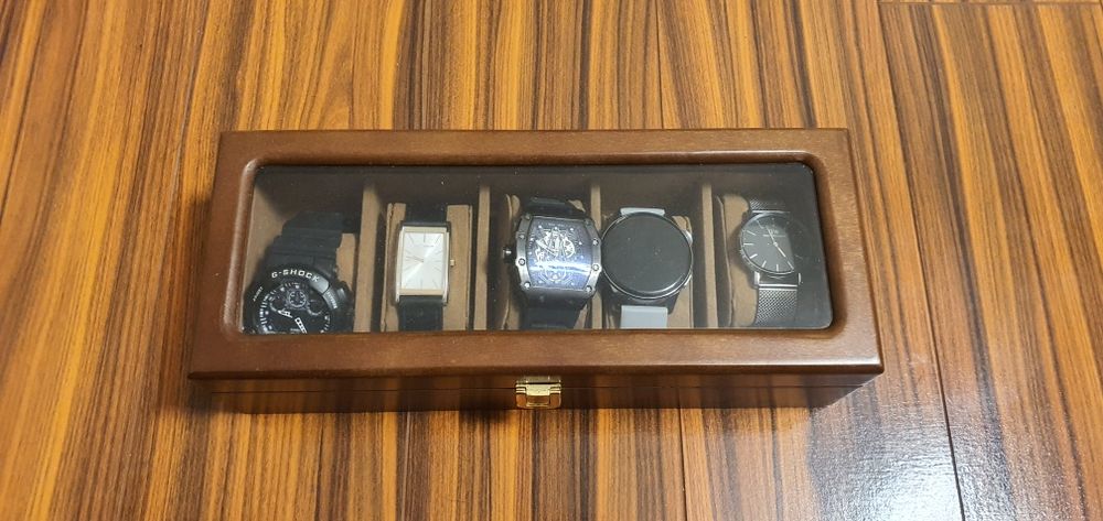 Продам коллекцию часов