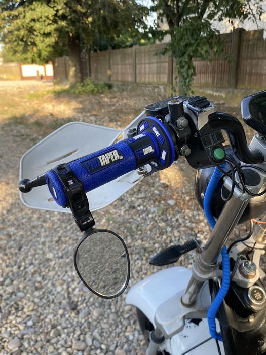 scuter electric
