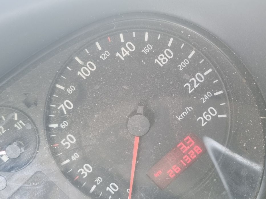 Vand audi 13 16 benzina
