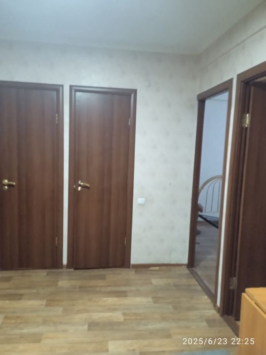 Сдам срочно квартиру