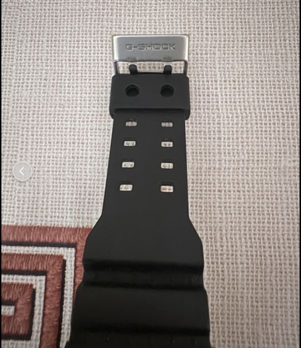 Casio G-Shock GA-110-Оригинален