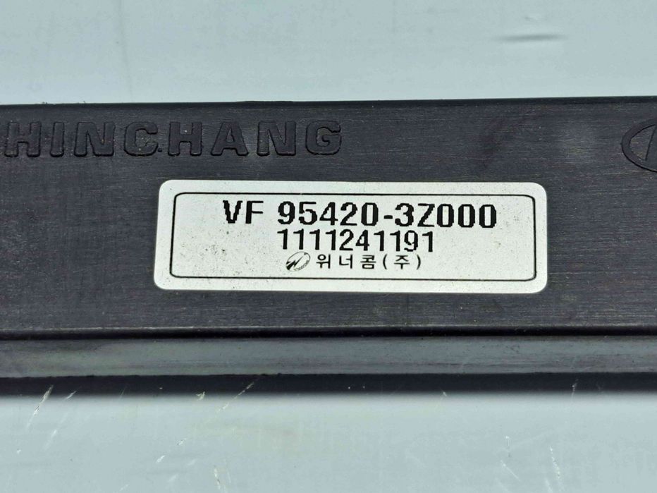 Amplificator antena Hyundai i40 [Fabr 2012-2019] 95420-3Z000