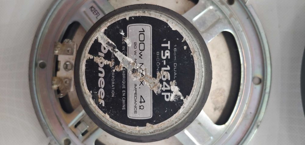 Говорители Pioneer