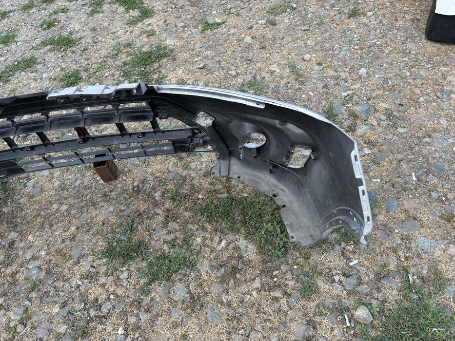 Броня Сузуки Витара/Suzuki Vitara