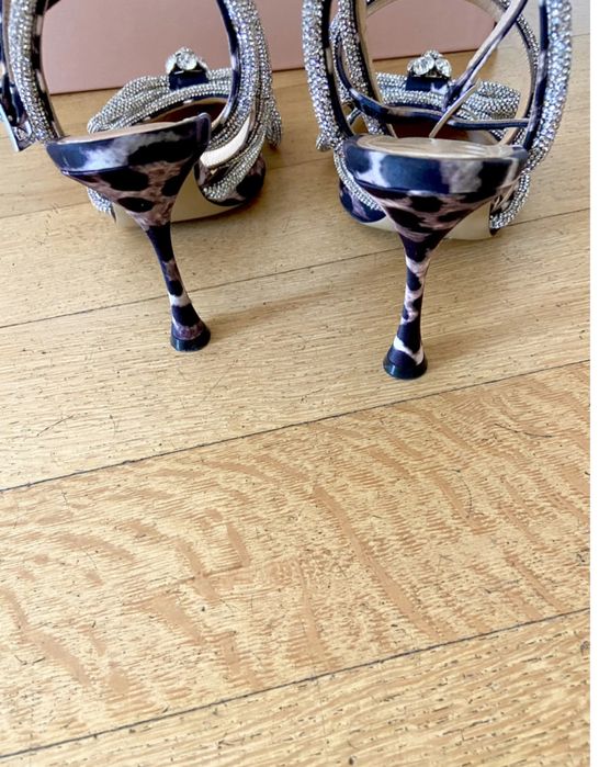 Mach&Mach дамски обувки